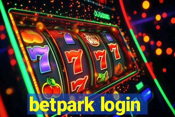 betpark login